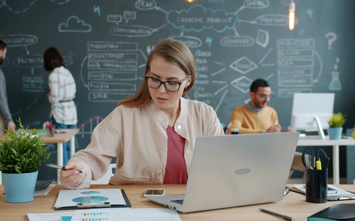 Advanced Excel Training